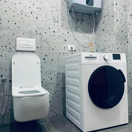 Peppermint Apartment *