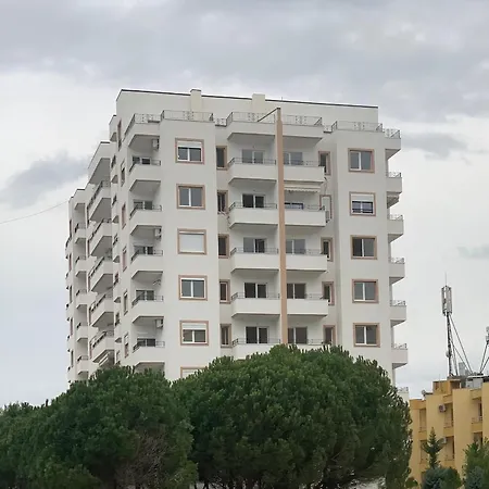 Peppermint Διαμέρισμα Golem (Tirana)